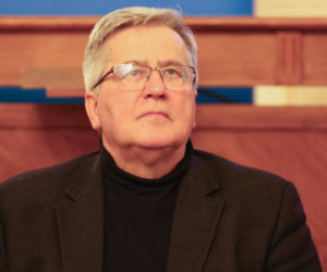 Bronisław Komorowski dorabia do emerytury. 11 tys. zł to dla niego za mało