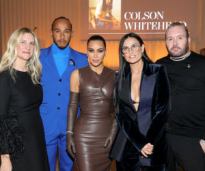 Kim Kardashian Lewis Hamilton