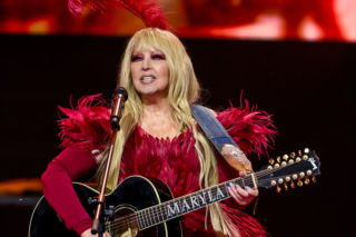 Maryla Rodowicz rozbija bank! Zarobi fortunę w jeden sezon