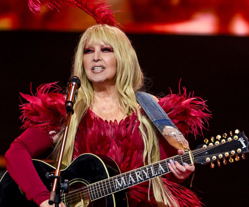 Maryla zarobi latem 1,5 miliona!