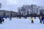 Lodowiska w Krakowie