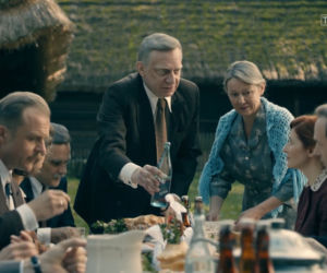 Stulecie Winnych sezon 3, odc. 28: Władek (Arkadiusz Janiczek), Kazia (Katarzyna Kwiatkowska)