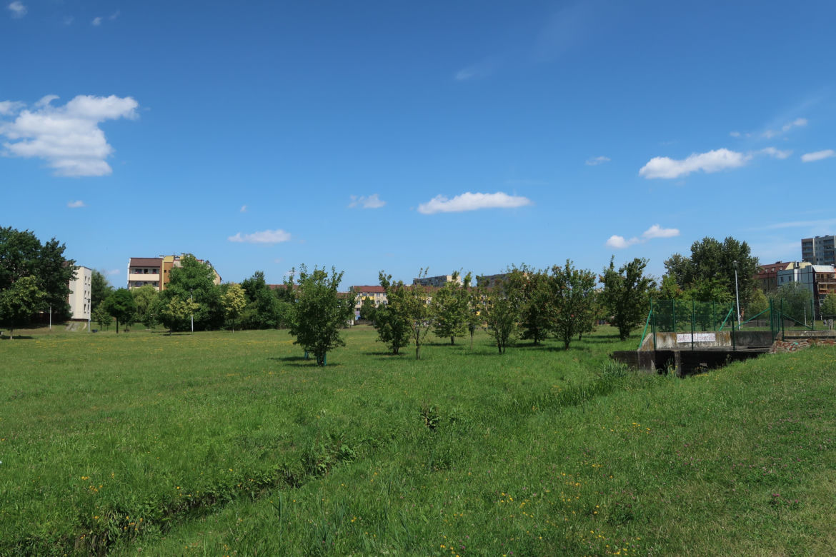 Tychy. Nowy Wodny Plac Zabaw w Parku Jaworek droższy niż zakładano