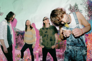 The All-American Rejects wracają do Polski! Zagrają w Warszawie po 14-letniej przerwie