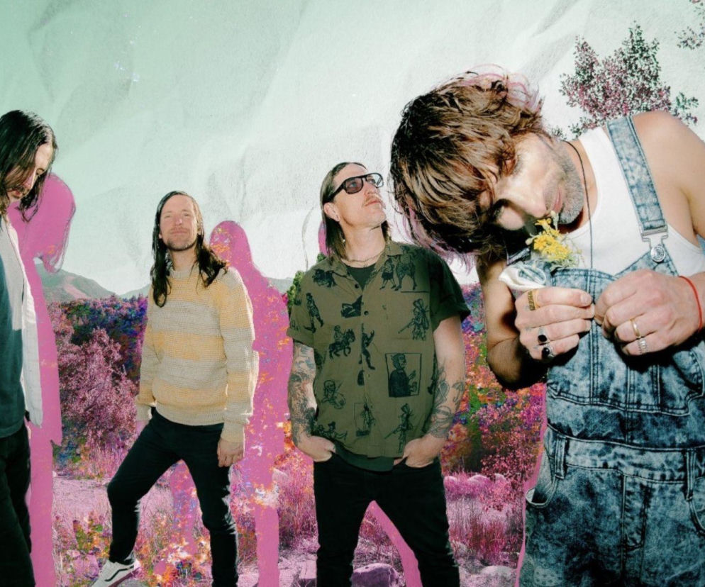 The All-American Rejects