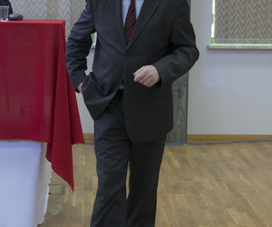 Włodzimierz Czarzasty