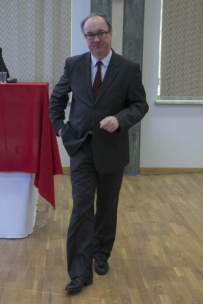 Włodzimierz Czarzasty