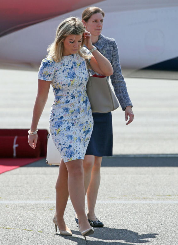 Tajemnicze zniknięcie blisko księżnej Kate! "Odchodzi po 15 latach"