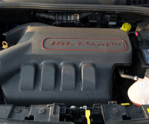 Fiat 500X Lounge 1.6 E-Torq