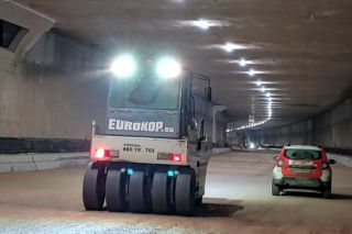 Najnowsze fakty z budowy ursynowskiego odcinka POW! Mamy zdjęcia!