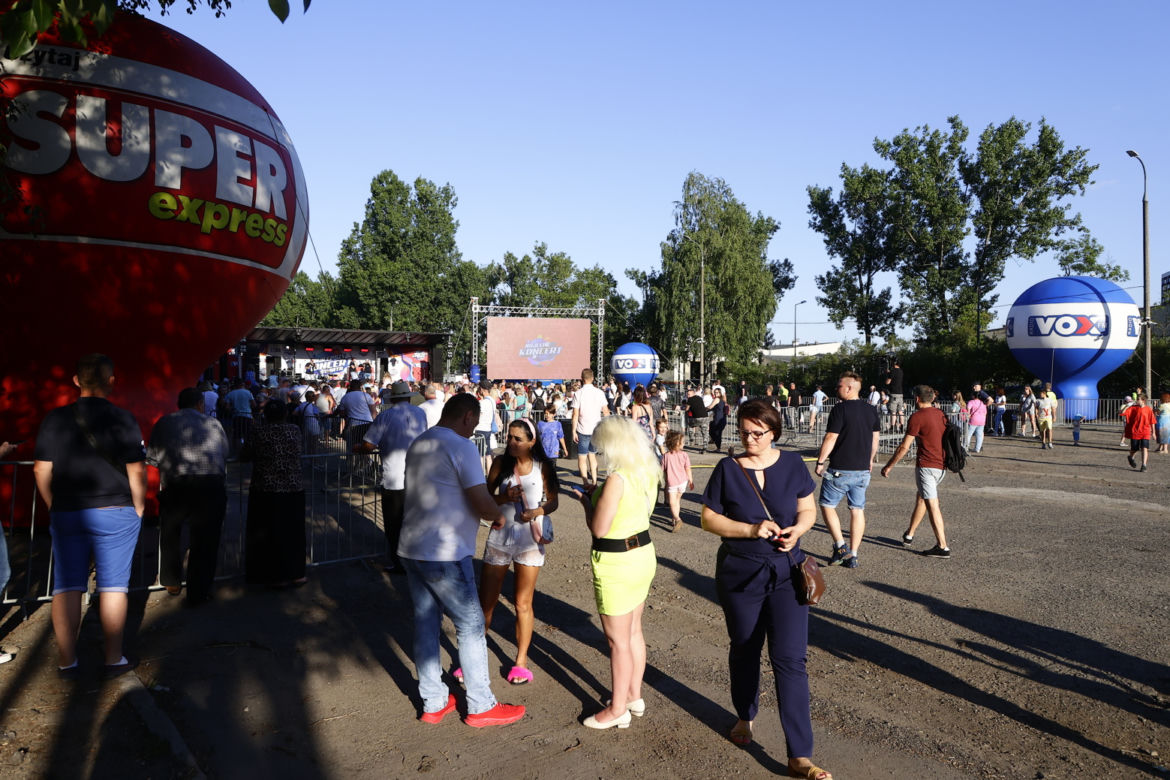Najlepszy Koncert Świata 2022: Fenomenalne występy gwiazd disco-polo! Zobacz naszą relację z Warszawy