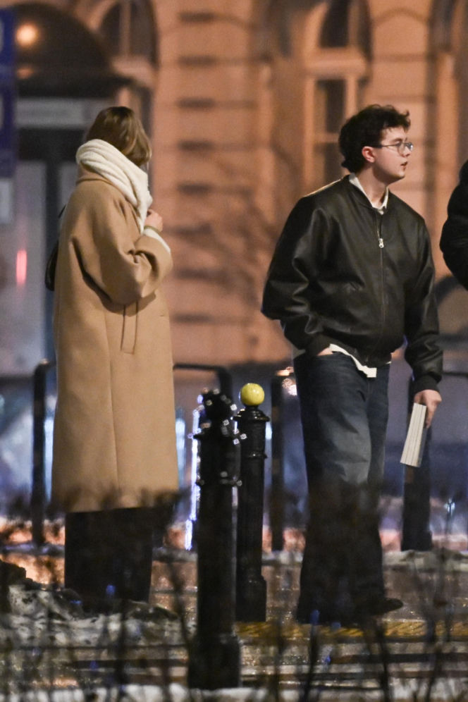 Tajna impreza "Tańca z Gwiazdami" u Kędzierskiego