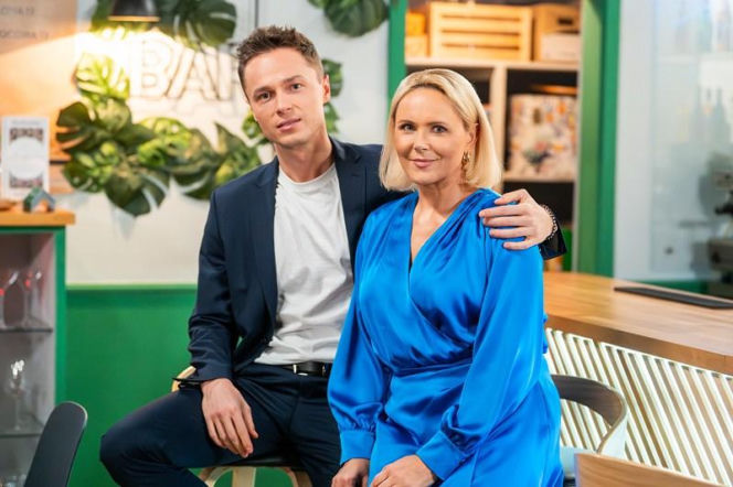 "Pierwsza miłość", odcinek 4166: Bolesław zleca Darkowi pozbycie się Borysa, nie wiedząc, że ich rozmowa jest nagrywana