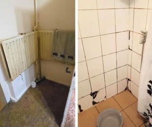 Lawina pomocy dla braci Bartka i Kacpra z Szurkowa. Na remont domu nastoletnich sierot