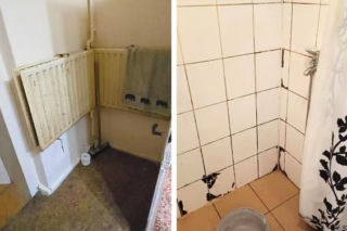 Lawina pomocy dla braci Bartka i Kacpra z Szurkowa. Na remont domu nastoletnich sierot