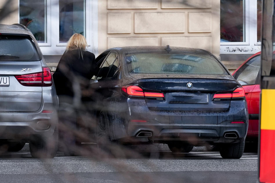 Auto Moniki Olejnik