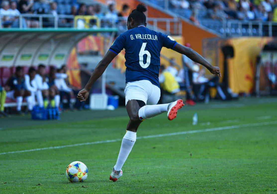 FIFA U-20 w Lublinie: Trwa faza pucharowa. Ekwador pokonał Urugwaj. Zobacz zdjęcia!