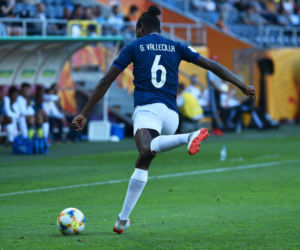 FIFA U-20 w Lublinie: Trwa faza pucharowa. Ekwador pokonał Urugwaj. Zobacz zdjęcia!