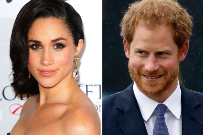 Meghan Markle - kim jest dziewczyna księcia Harrego?