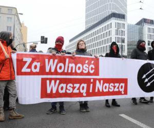 Marsz Antyfaszystowski