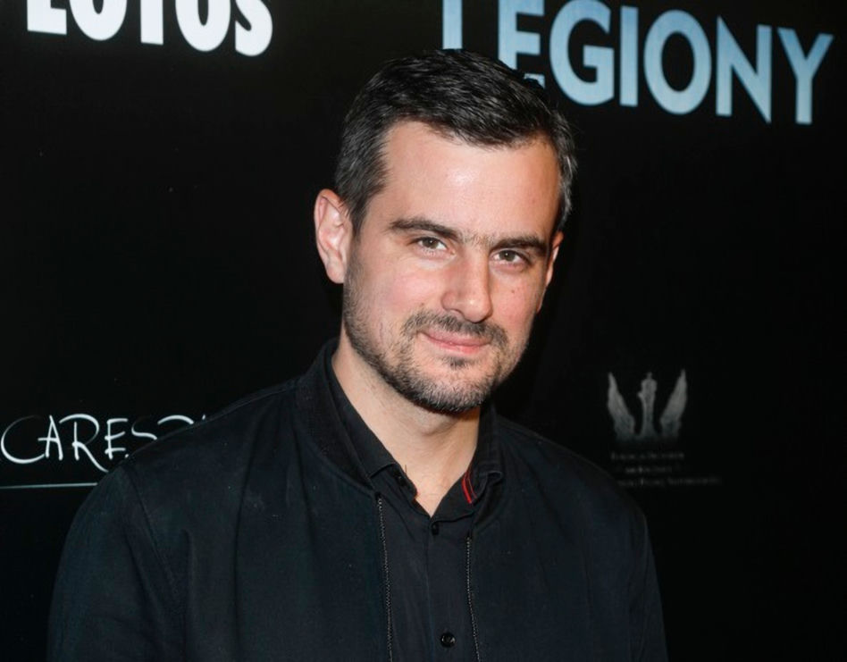 Antoni Pawlicki