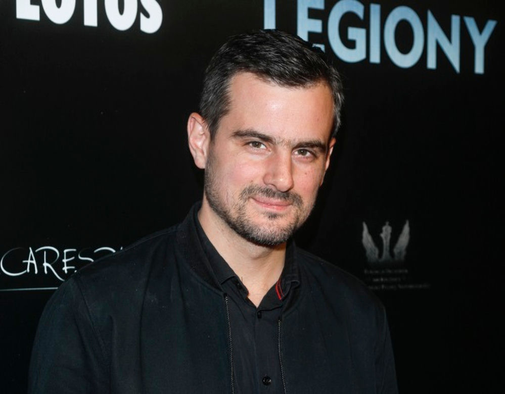 Antoni Pawlicki