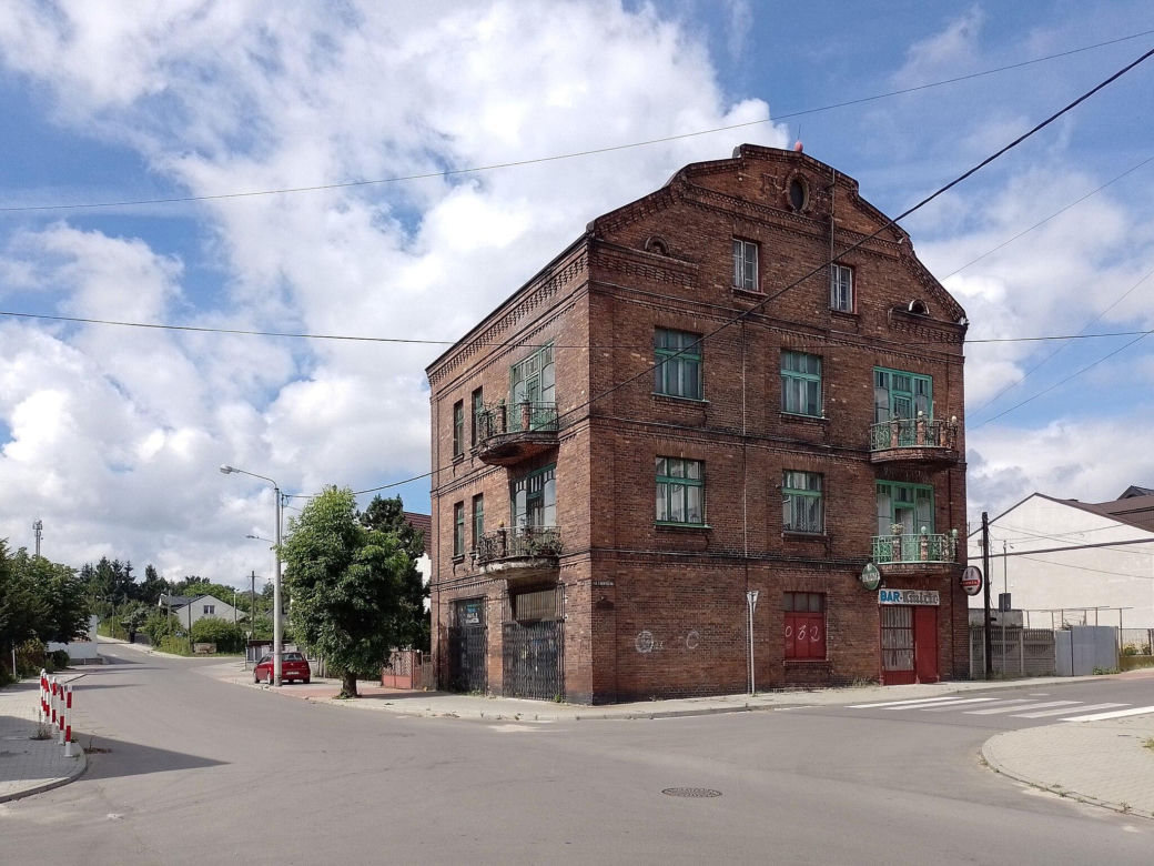 To miasto jest perłą Małopolski. Zostało założone przez dwóch braci z Krakowa