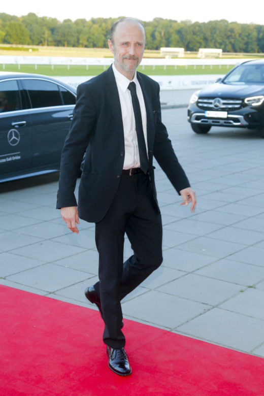 Orły 2021. Łukasz Simlat 