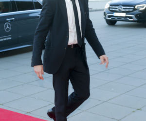 Orły 2021. Łukasz Simlat 