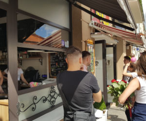 Eska Summer City U Lodziarzy. Zobacz, jak było! [ZDJĘCIA]