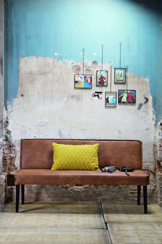 Wnętrza w stylu wabi-sabi – po remoncie