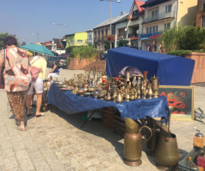 Pchli Targ Starachowice