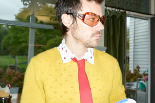 Harry Styles, Kiss All The Time. Disco, Occasionally: katharsis na parkiecie [RECENZJA PŁYTY]