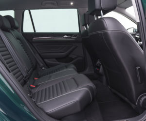 Volkswagen Passat Alltrack 2.0 TDI 190 KM 4Motion DSG7