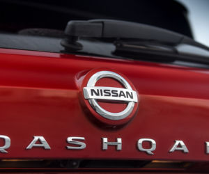 Nissan Qashqai 1.3 DIG-T MHEV 158 KM Xtronic 4WD TEKNA