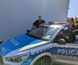 Dramatyczna walka o życie 2-letniego dziecka w Skarżysku-Kamiennej