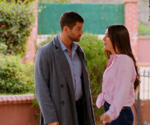 Miłość i nadzieja, odcinek 342. Cihan, Zeynep