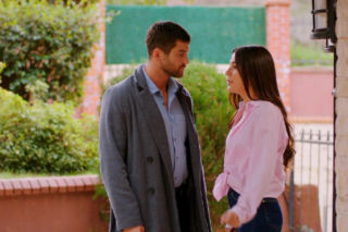 Miłość i nadzieja, odcinek 342. Cihan, Zeynep