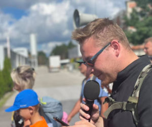 Pielgrzymi ze Starachowic 2021