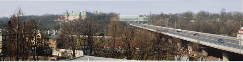 Muzeum Historii Polski - 324 projekty nadesłane na konkurs