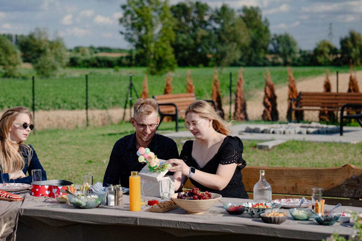 8. odcinek "Rolnik szuka żony"
