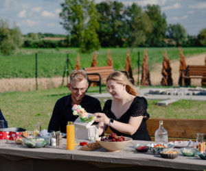 8. odcinek Rolnik szuka żony