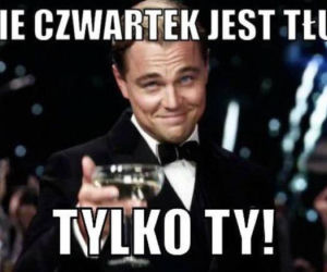 Memy na Tłusty Czwartek 2020. Śmieszne obrazki i gify na Tłusty Czwartek 20 lutego 2020
