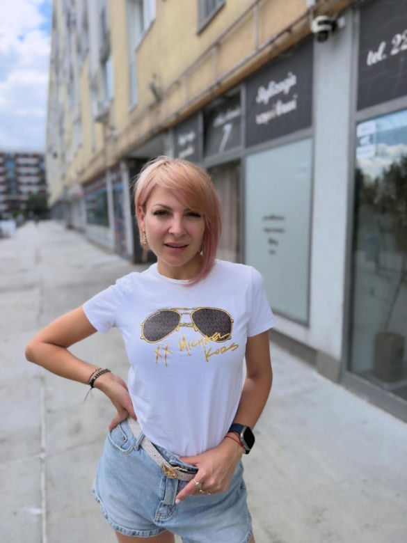 Magda Narożna