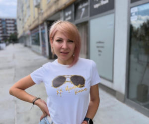 Magda Narożna