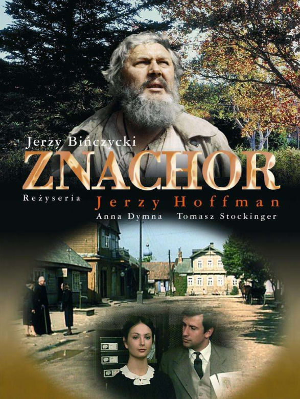 Znachor
