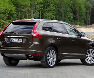 Volvo XC60 D4 Geatronic