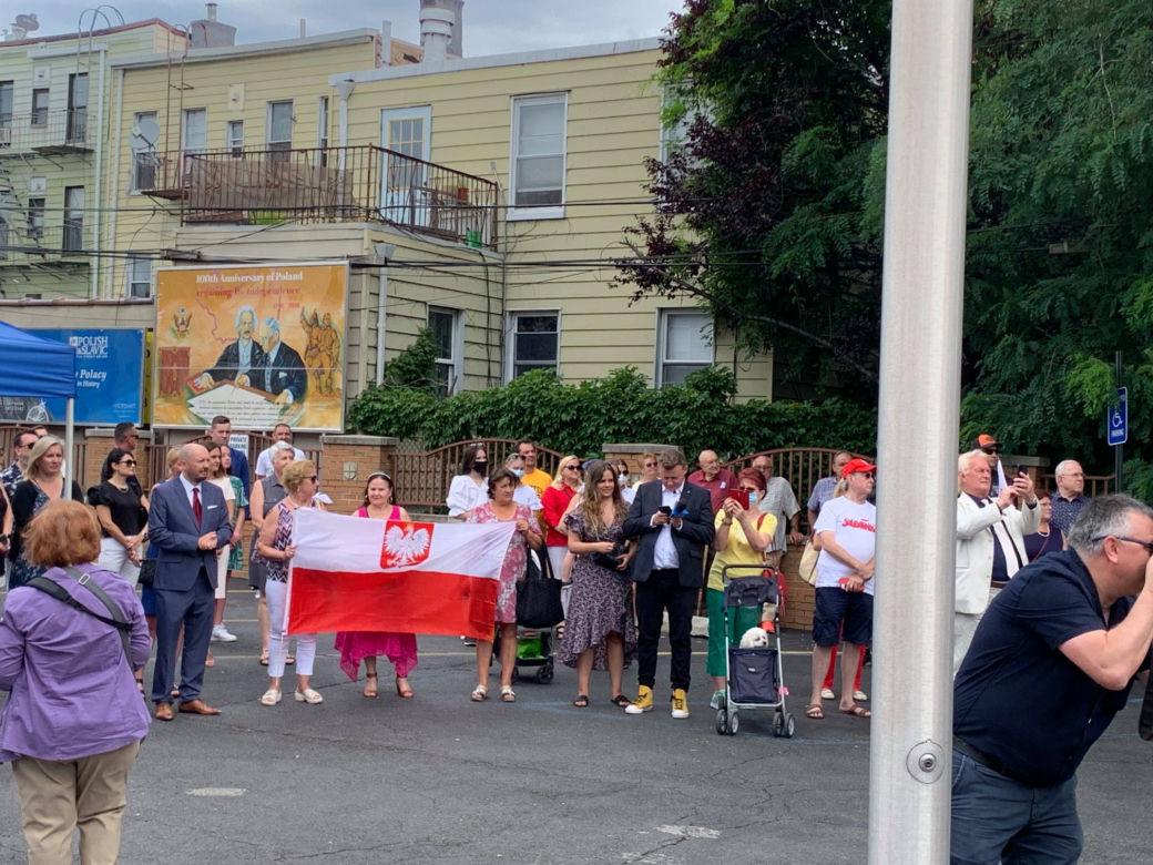 Syreny dla bohaterów