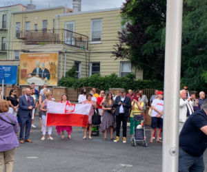 Syreny dla bohaterów