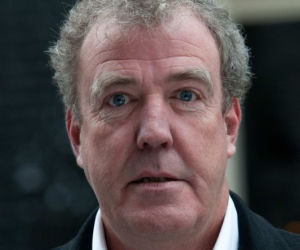 Jeremy Clarkson